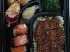 -河风精致寿司(昌平店)