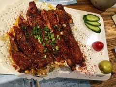 -胡桃里乐队酒馆(鎏嘉码头店)