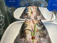 -老德州四合院·德州菜(天衢路店)