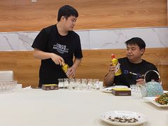 -万山楼海鲜酒家·二十三年老字号
