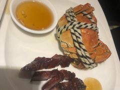 -杭州国际会议中心洲际酒店-原素全日餐厅(解放东路店)