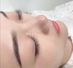 -CM.Nail美甲美睫
