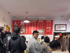 -姚记炒肝店(鼓楼店)