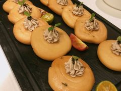 -民国红公馆·秦淮八艳(夫子庙店)