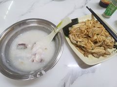 -财记鱼粥·肠粉