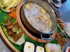 -椰小鸡·琼州糟粕醋(美兰缤纷城店)