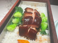 -锦府园·杭州小馆·创意杭帮菜(湖滨银泰in77店)