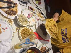 -吉布鲁牛排海鲜自助(芙蓉万家丽店)