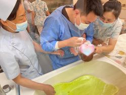 -卓玥国际月子会所(罗山路店)