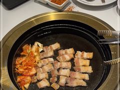 -韩时烤肉(枫蓝店)