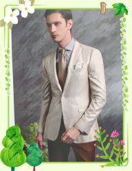 点击看大图 -香港威德诚洋服BESPOKE西服西装高级定制(上海湾一店)