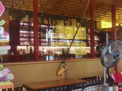 -300杯·和牛烧肉清酒专门店(廊里店)