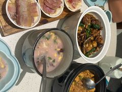 -刀板香·安徽菜(国购IFC店)
