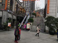 -村外有星光小食铺(长嘉汇店)