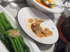 -狮王府淮扬菜(百家湖1912店)