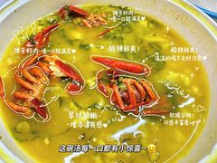 -怪怪龙虾·来自江苏盱眙(惊驾路店)