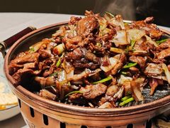 -四季民福烤鸭店(外滩外白渡桥店)