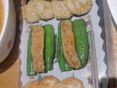 -德胜轩正宗顺德菜(宝安沙井会展中心店)