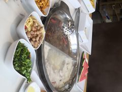 -傣妹火锅(狮子桥店)