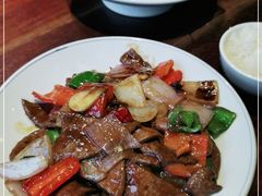 -大牌大·传统杭帮菜(湖滨店)