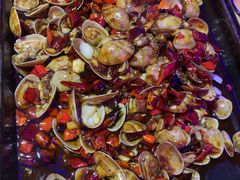 -蘭奢雅集·江浙菜(青山江滩店)