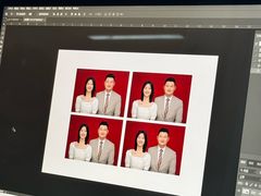 -bobo高端证件照工作室(三元桥店)