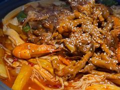 -徐记小怪兽肉蟹煲(中央大街店)