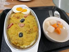 -津津飯堂