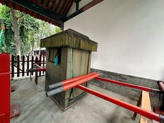 -保定直隶总督署博物馆