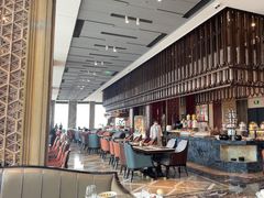 -美食汇自助餐厅(成都万达瑞华酒店)