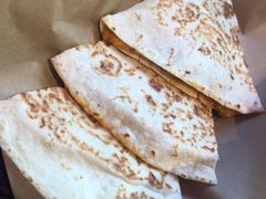 -Taco Bell 塔可钟(民田路店)