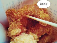 香酥鸡柳-开元庙街排骨(泉秀店)