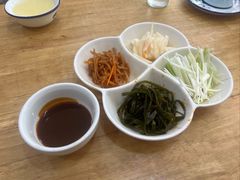 -李连贵熏肉大饼(太行山路分店)