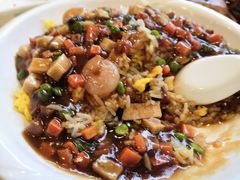 -新发记港式茶餐厅(黄浦店)