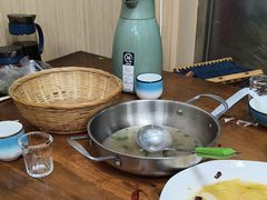 -陈六子全羊馆·烧烤·烤羊排(山东理工大店)