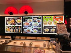 -和府捞面(东直门银座店)