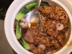 -江南里·新浙菜(苏州大悦城店)