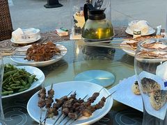 -舜和枣庄大酒店