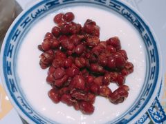 红豆双皮奶-开心糖水铺(天府三街店)