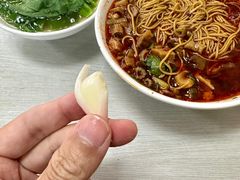 -崇州余荞面(落虹桥店)