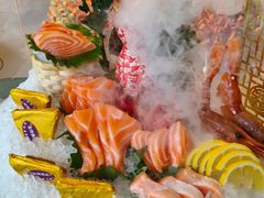 -名人坊·新派粤菜(河西奥体博览中心金鹰世界店)
