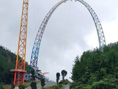 -重庆云阳龙缸景区