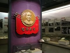 -中国铁道博物馆(正阳门馆)