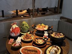 -双门洞·森系料理(体育西店)