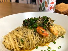 -HELLO 27 意面·沙拉·帕尼尼