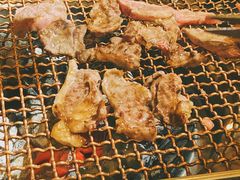 -金九姬黑牛烤肉料理(杨舍老街店)