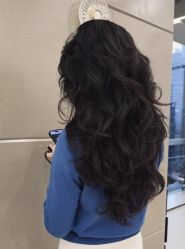 -FINE HAIR 烫染专业设计