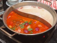 -捞王锅物料理(东百中心店)