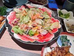 -炙柒Sekinana·精致日料(合生汇店)