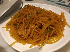 -小菜园新徽菜(青岛市南万象城店)